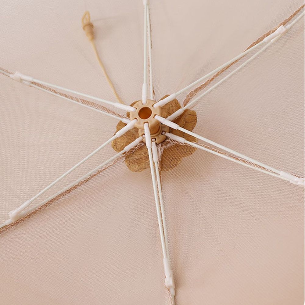 Umbrella Style Picnic Bbq Vegetable Home Dining Table Cover Meal Cover Food Cover Dust Cover