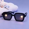 Polarized Silicone Baby Sunglasses Unisex 0-3, UV Protection Toddler/Newborn Glasses.