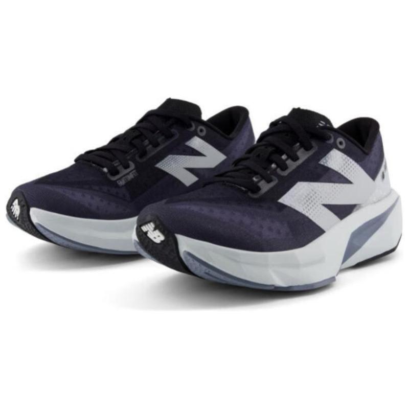 New Balance FuelCell Rebel V4 'Graphite' Women's Sneakers WFCXLK4