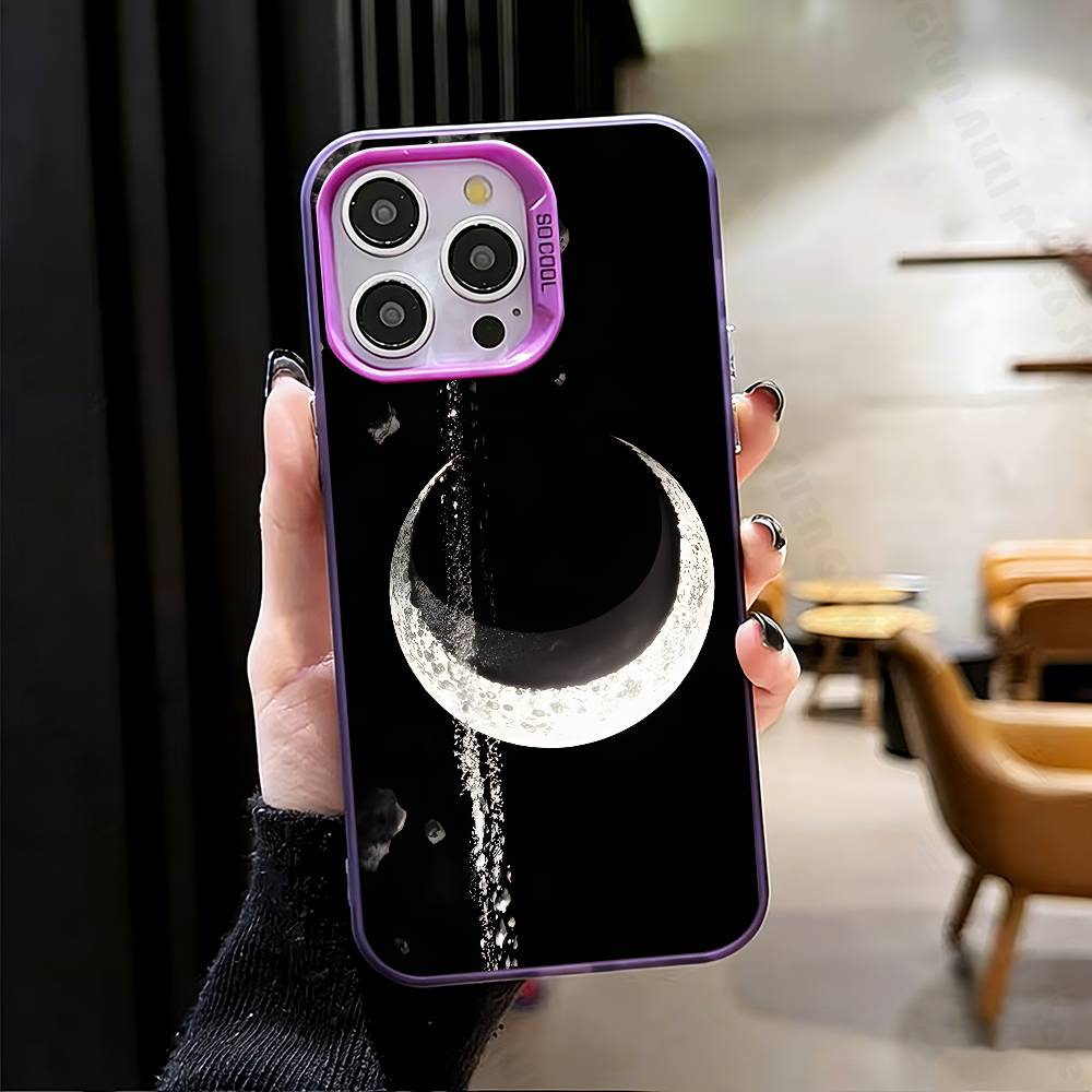 K-Korosensei N-Nagisa K-Karma Phone Case For IPhone 17 16e 16 15 14 13 12 11 Pro Max X XS MAX Back Cover