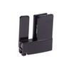 Folding Waist Shrink Clip Multi-Function Clothing Sewing Removable Jeans Pants Adjustment Buckle Elastic Belt Clip Sewing