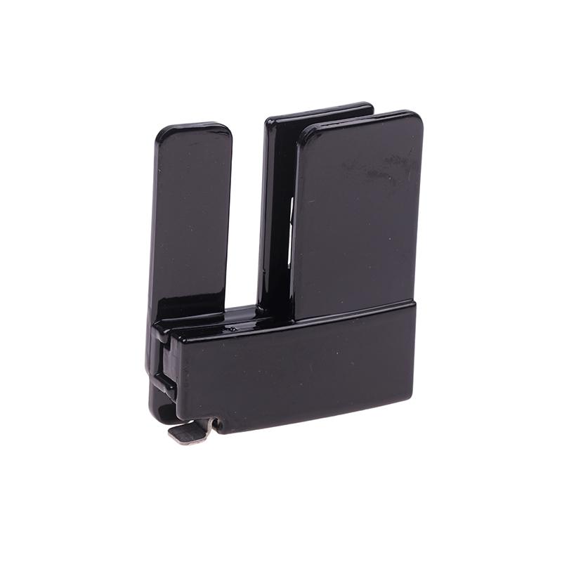 Folding Waist Shrink Clip Multi-Function Clothing Sewing Removable Jeans Pants Adjustment Buckle Elastic Belt Clip Sewing