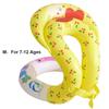 1Pcs Inflatable Swim Vest Pool Float Swimming Ring Swim Tube Swim Accessory Summer Water Sports Swimming Circle Swim  Float
