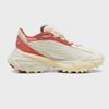 Puma Spirax Ios   Warm White  Active Red  396501 05