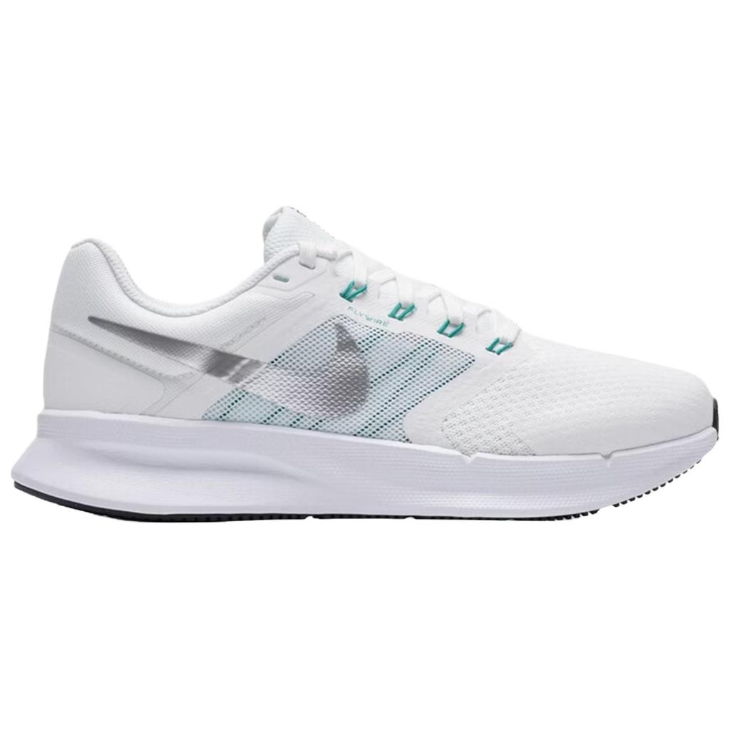 Nike Run Swift 3 Cushioning Slip Resistant Abrasion Resistant Breathable Support Lightweight Rebound Running Shoes DR2698-112