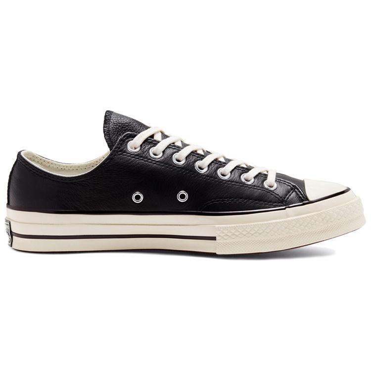 Converse Chuck 70 Ox 'Black' 167065C