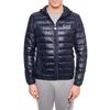 Emporio Armani EA7 Down Jacket Winter Men's Dark Blue 8NPB02-PN29Z-1578