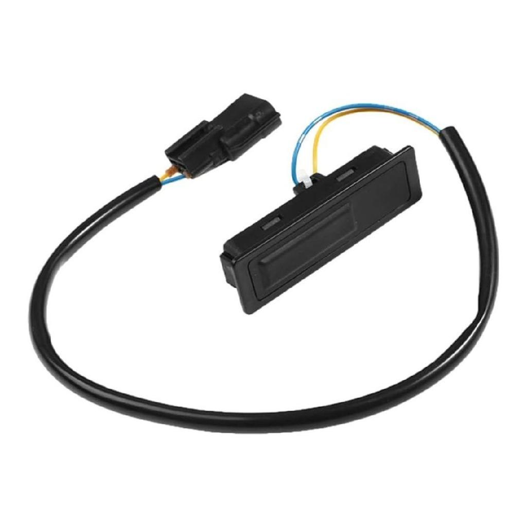 Nissan Qashqai Tailgate Luggage Box Switch (25380-4EA0A)