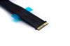 Touchpad Trackpad Plochý flex kabel pro MacBook Pro Retina A1502 Early 2015 (821-00184-A) 13"