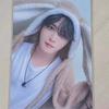 Kim Jae-joong Hella POB Rabbit Blanket