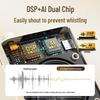 Good Shepherd Wireless Magnetic Clip-on Microphone Amplifier CN Plug (adapter Included)