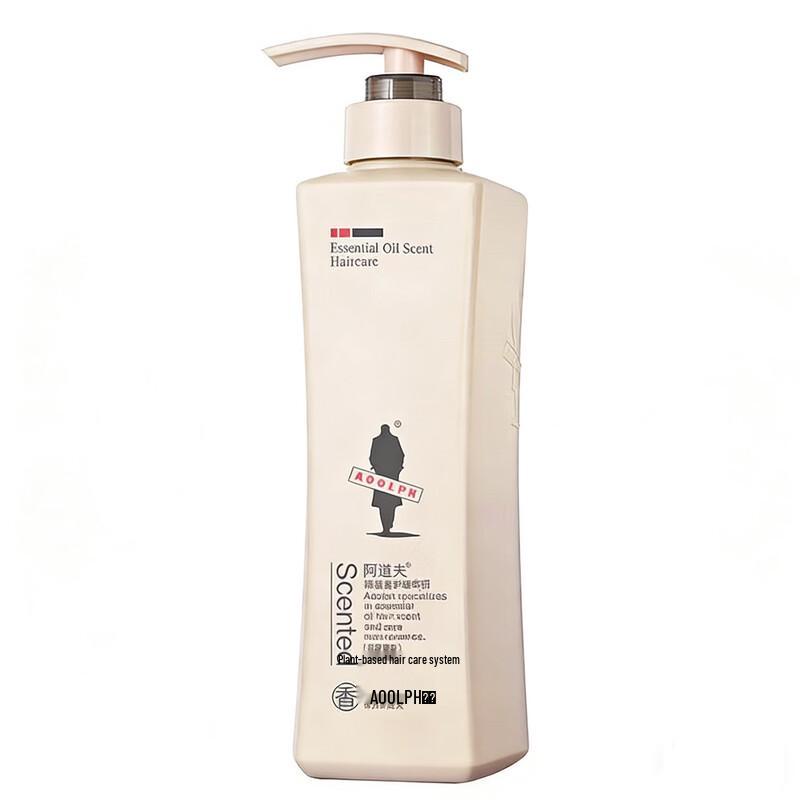 Adolph Plant Extract Essential Oil Hair Conditioner