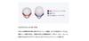 SWANS Spare Premium for Clear Ski/Snowboard Goggles, Lens, Anti-Fog, Water-Repellent, ROVO, LRV-0199_CLA,