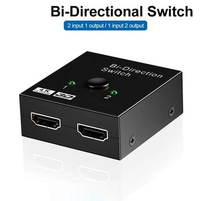 Audio en video accessoires – HDMI-kabels en -adapters