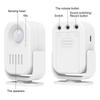 Anti-theft Smart Voice-Activated Doorbell Wireless Door Bell  Store Office Hotel
