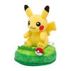 Pokemon Center Original Plush Smartphone Stand Pikachu 17 X X 15 X W X 16.5 (H D Cm)