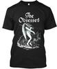 NEW! Popular The Obsessed American Graphic Vintage Art Logo T-Shirt Size S-4XL Unisex T-Shirt
