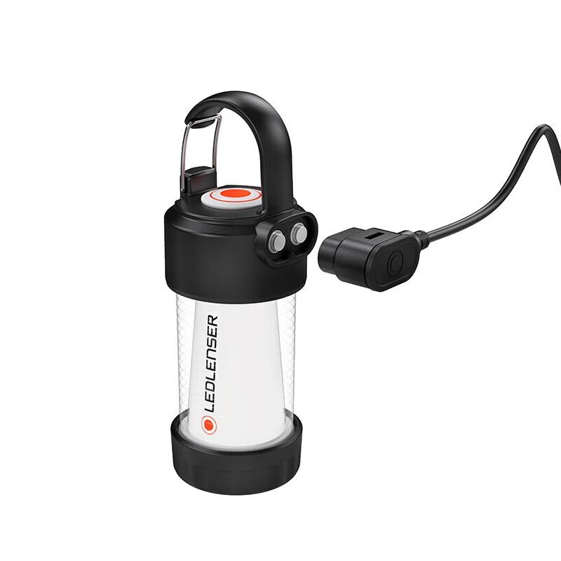 

Ledlenser Headlamp & Lantern Charging Cable