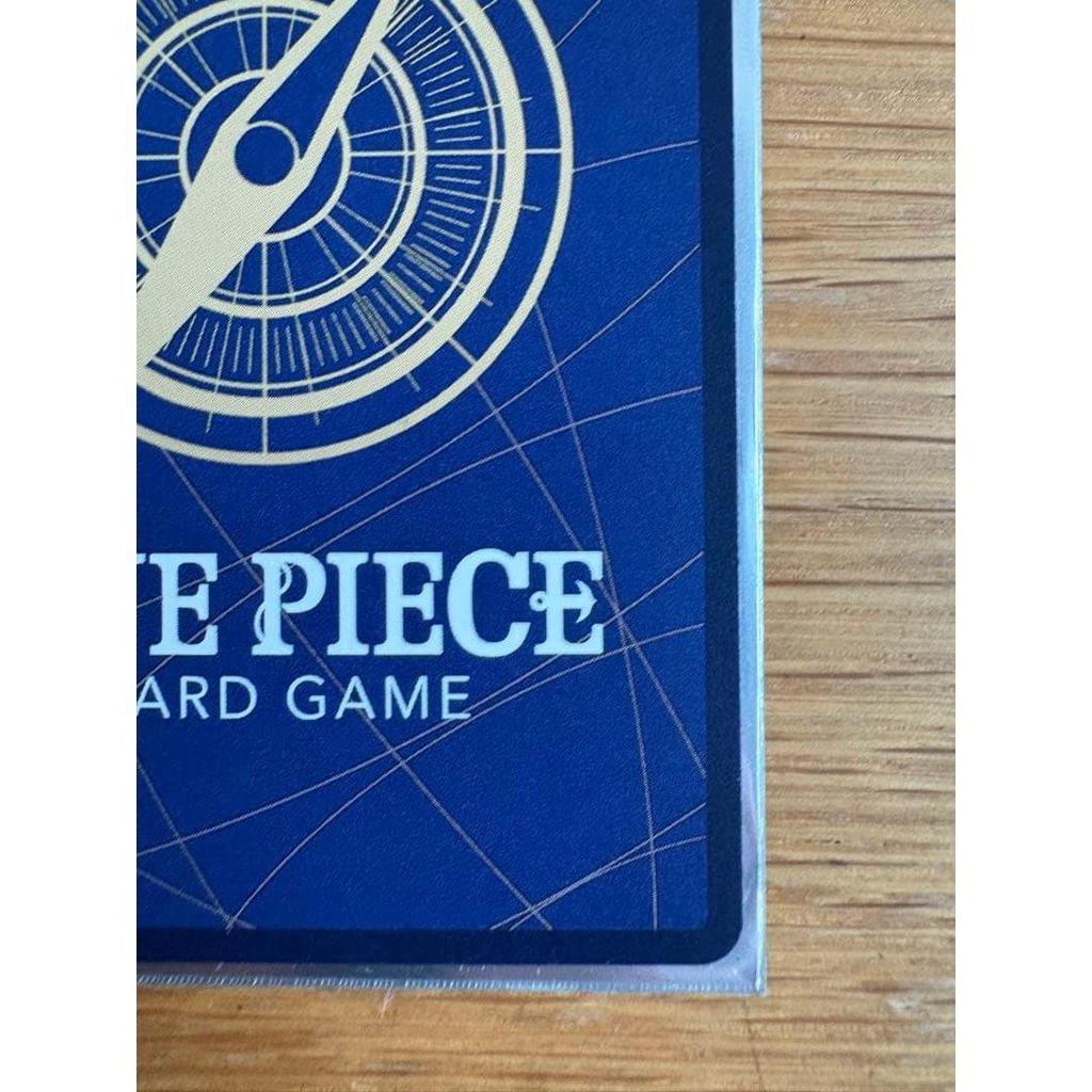 Used One Piece Card Game EB01-057 Shirahoshi SP