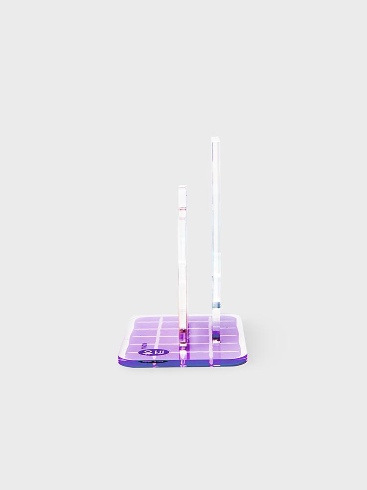 Line Friends BT21 KOYA BABY K Edition 2 Acrylic Stand