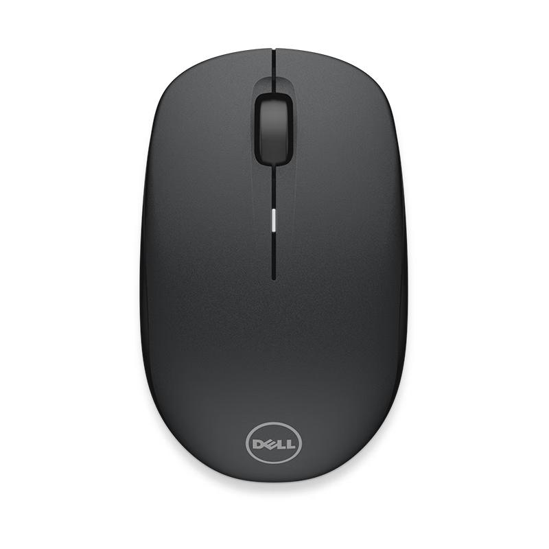 Dell Wireless & Wired Computer Mice
