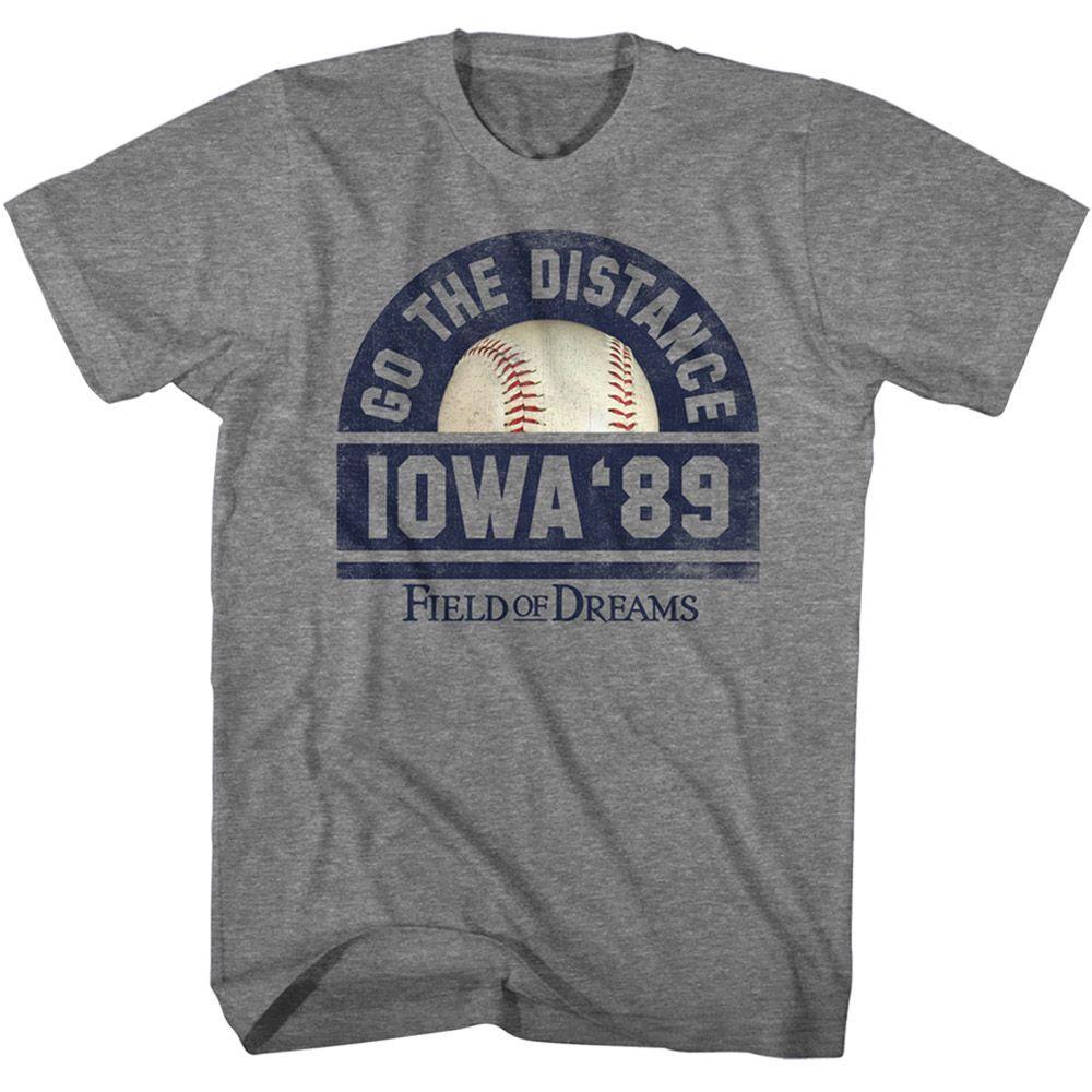Field Of Dreams The Distance Movie Shirt L