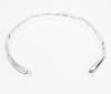 cmy select Arabesque Bangle Silver 925 cmy161118-6