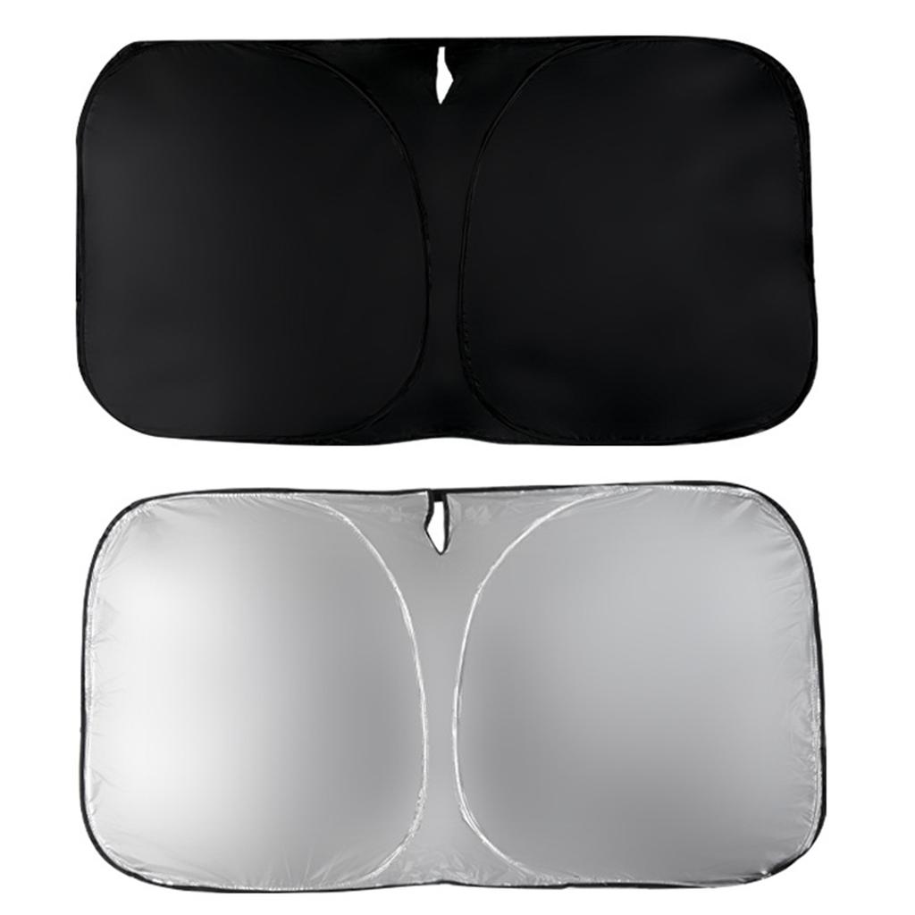 Protector Keep Vehicle Cool Shield Cover Car Windshield Sunshade Sun Visors Automotive Interior Sunshades Cover