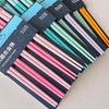 Children's Alloy Chopsticks (5 Pairs)