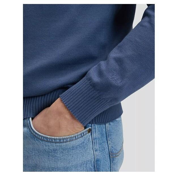 Свитер Lee 112376921