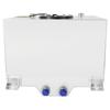 30L Aluminum Fuel Tank with Sensor for Modified Cars