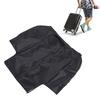 Luggage Cover Travel Suitcase Protector Prevent Scratch Washable Water Wear Proof Sunproof