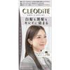 Cleodite Clearly Color Bright Greige Hair Dye with Treatment [Quasi-drug]