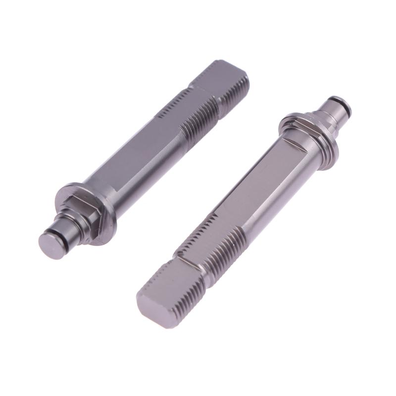 Main Shaft With Nut For Curado For Slx Baitcasting Fishing Reel Main Shaft Spindle Fishing Reels Accessories