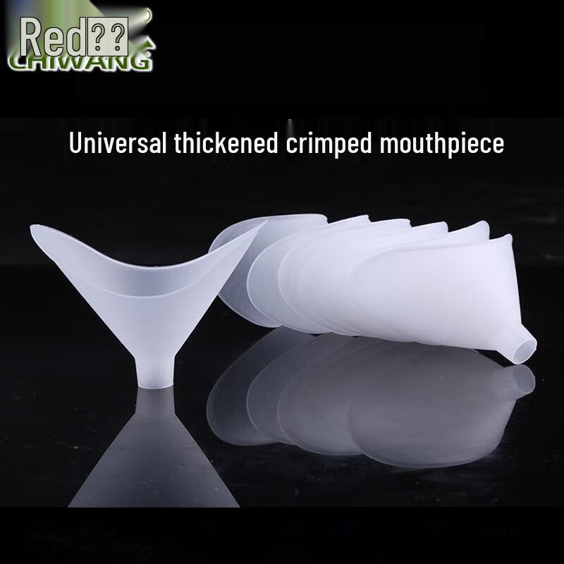 Disposable Spirometer Mouthpieces