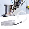 304 Stainless Steel Water Flow Sensor Liquid Switch  Water Treatment System