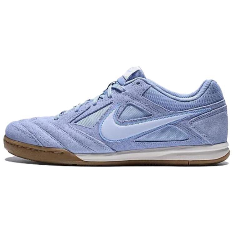Nike Gato Aluminum Palest Purple Gum Men s HQ6020-401 EU 38