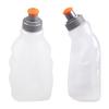Azarxis Hydration Water Running TPU Water Portable Water Sports Disaster 250ml Bottle, Bottle, Bottle, Bottle, Bottle, Hydration, Non-Toxic, Odorless,