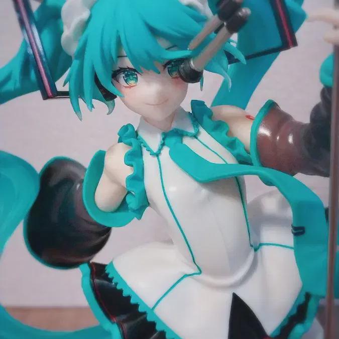 

Фигурка Hatsunemiku 2023 Amp Birthday