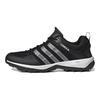 adidas Terrex Daroga Plus Heat.Rdy Vandens Batai Patogūs Vidutinio Aukščio Žygio Batai Unisex Batai Juodi Balti HP8634