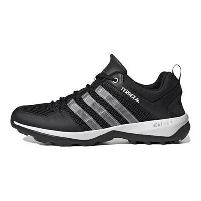 Scarpe da Acqua Terrex Daroga Plus Heat.Rdy Scarpe da Trekking Mid-Top Confortevoli Scarpe Unisex Nero Bianco HP8634
