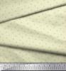 Soimoi Japan Crepe Satin Fabric Tea Cup Shirting Print Fabric by Metre 42 Inch