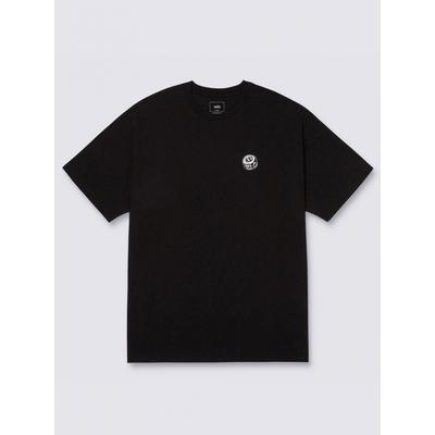 Vans Speed Gimbap ShorT Sleeve T shirT Vn000nwablk1