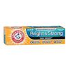 Arm & Hammer  Truly Radiant Whitening & Enamel Strengthening Toothpaste, 4.5 Oz (Pack of 1)