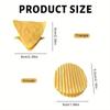 1 Set Creative Simulation Modeling Potato Clip Food Bag Clip Versatile Fresh-Keeping Sealed Snack Bags Bills Kitchen Accessory