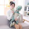 Alien Doll Simulation Alien Plush Toy Big Throw Pillow Trick Doll Funny Give Men And Women Birthday Gifts