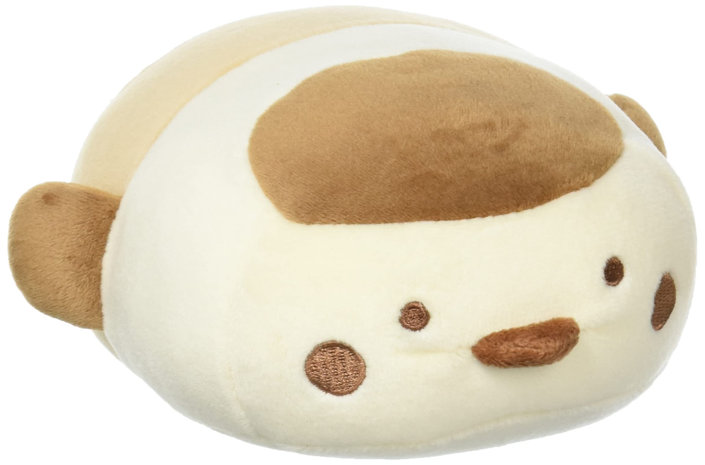 

MX79201 Sumikkogurashi Super Mochimochi Plush Sparrow