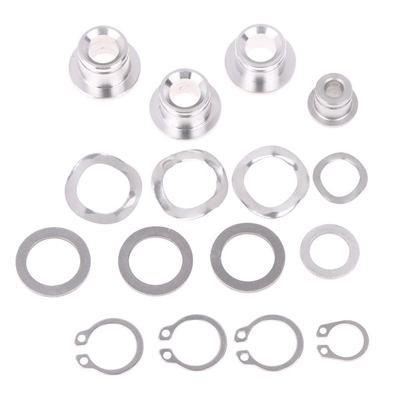 1Set Motorcycle Brake Disc Floating Disc, Stainless Steel Live Rivets , Free Disassembly & Assembly High Quality