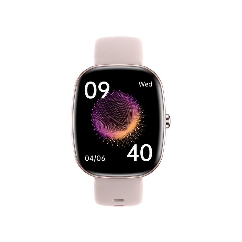 SMEBERT S5 Bluetooth Call Smartwatch (CN version)
