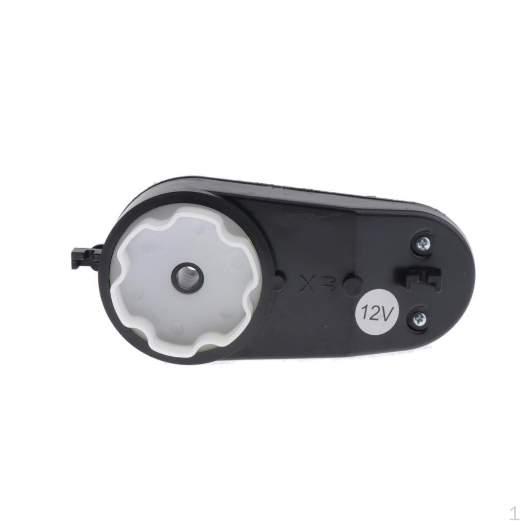 For RS280 380 Electric RC Cars Toys Motor, 6V/12V Motor Children Car Accessories